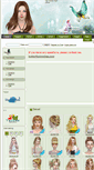 Mobile Screenshot of butterflysims.com